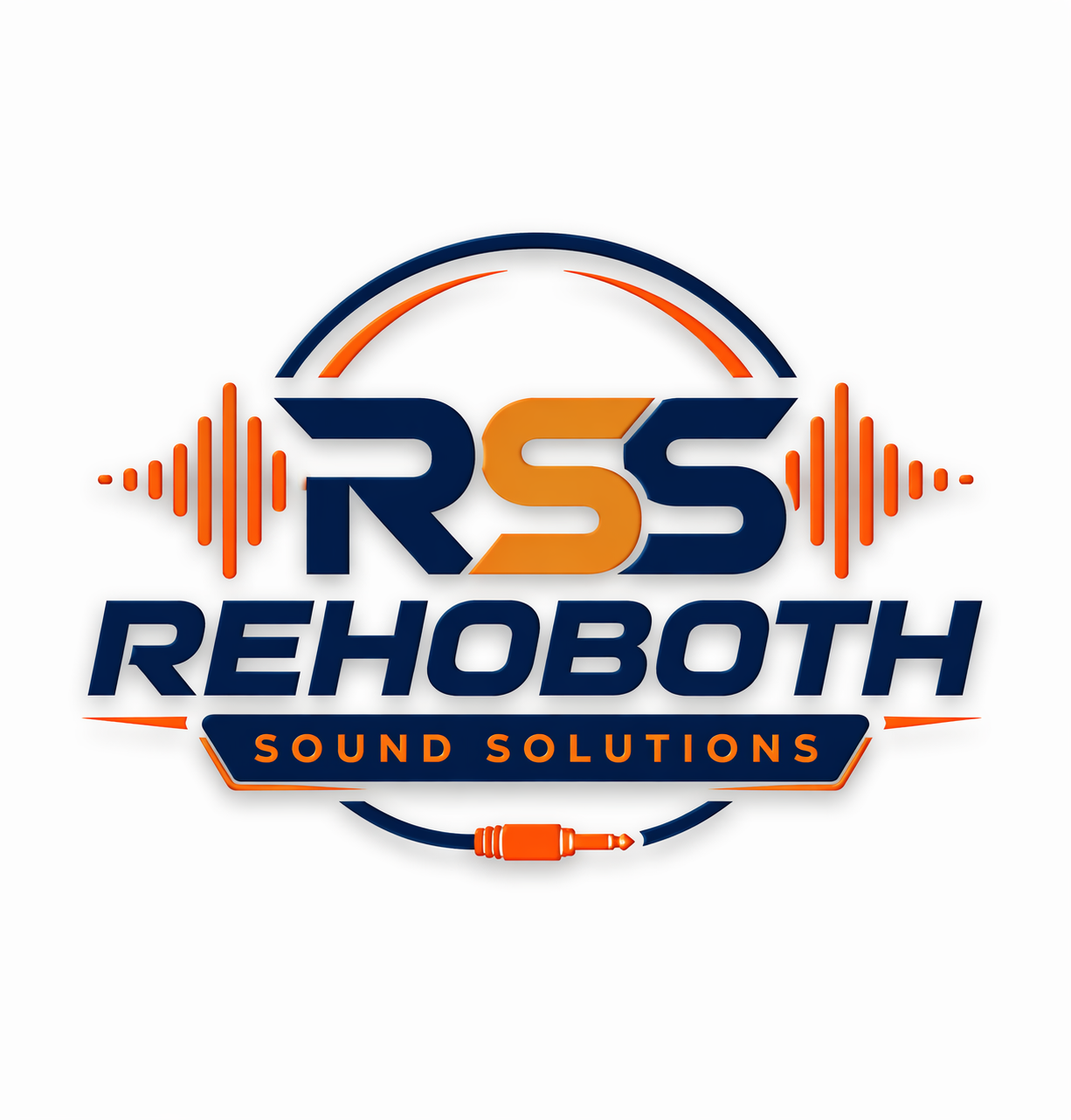 Rehoboth Sound Solutions Logo