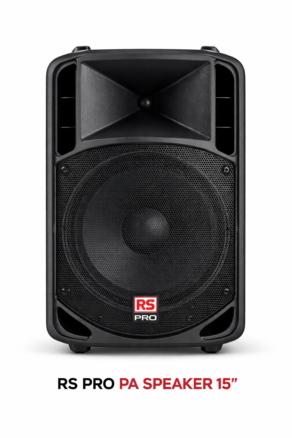 RS Pro PA Speaker 15 inch